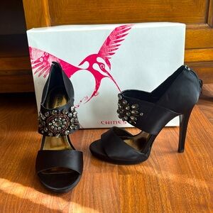 Gorgeous Heels* Chinese Laundry* New* Size 6